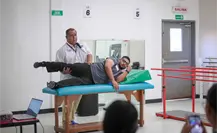 Todo lo que debes saber del Congreso Nacional de Rehabilitación en Tamaulipas Todo lo que debes saber del Congreso Nacional de Rehabilitación en Tamaulipas