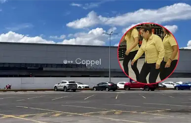 ¿Quieres trabajar en el Coppel VIP de Durango? Este sitio ofrece las vacantes de la cadena
