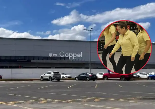 ¿Quieres trabajar en el Coppel VIP de Durango? Este sitio ofrece las vacantes de la cadena