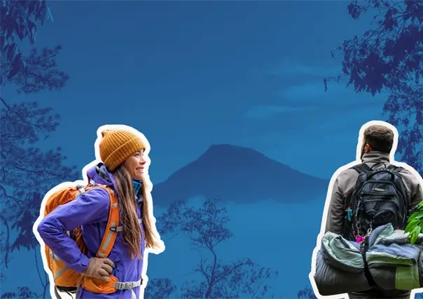 ¿Cuál es la sierra de Nuevo León ideal para visitar en invierno?