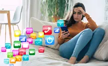 ¡Cuidado! Estas apps están robando tus datos sin que lo notes, según Profeco