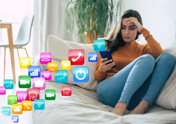 ¡Cuidado! Estas apps están robando tus datos sin que lo notes, según Profeco