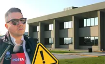 Caso UTC: Vinculan a proceso a estudiante acusado de difundir contenido íntimo en Ramos Arizpe Caso UTC: Vinculan a proceso a estudiante acusado de difundir contenido íntimo en Ramos Arizpe