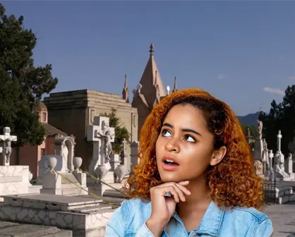 Conoce los panteones de Nuevo León que albergan personalidades famosas este Día de Muertos 2025