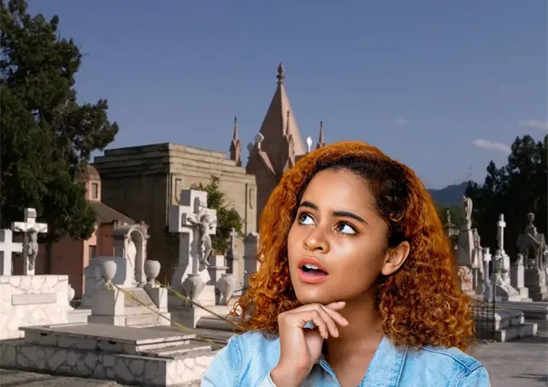 Conoce los panteones de Nuevo León que albergan personalidades famosas este Día de Muertos 2025