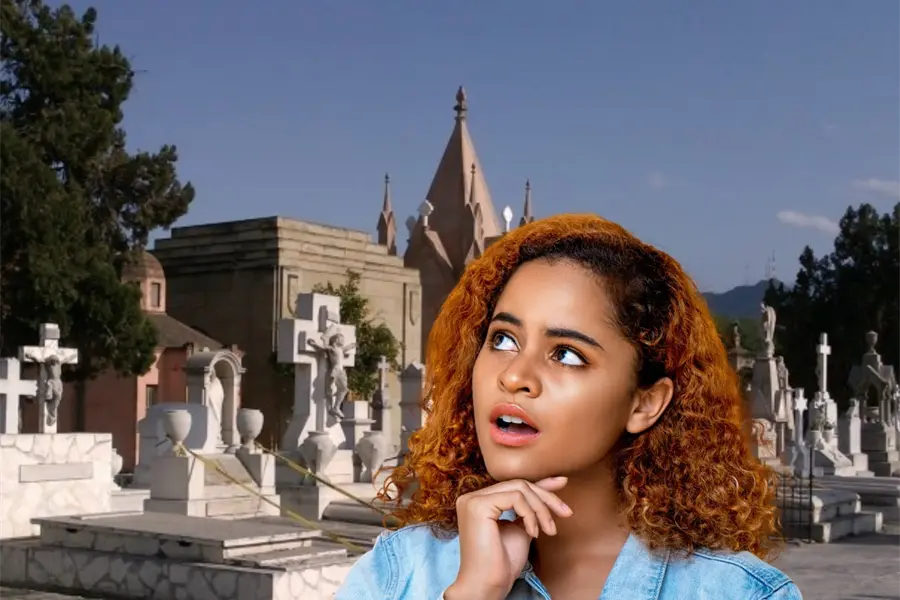 Conoce los panteones de Nuevo León que albergan personalidades famosas este Día de Muertos 2025