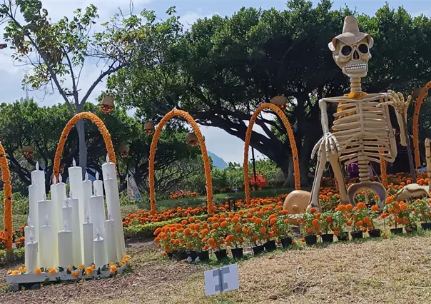 Día de Muertos, la Raíz prehispánica que no se olvida en México