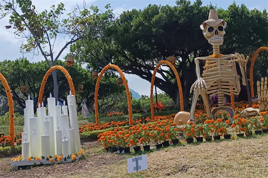 Día de Muertos, la Raíz prehispánica que no se olvida en México