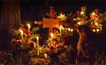 Día de Muertos en EDOMEX: guía de los mejores panteones para recorrer y disfrutar de altares Día de Muertos en EDOMEX: guía de los mejores panteones para recorrer y disfrutar de altares