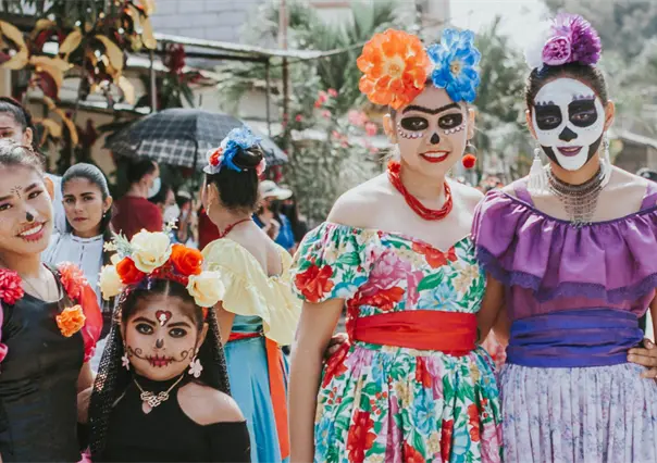 Teoloyucan celebrará su primera Muerteada con música, comparsas y tradición por Día de Muertos 2025