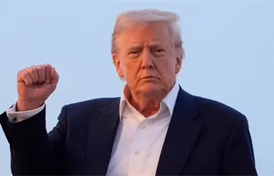 Donald Trump descarta ataque a Venezuela pese a rumores de operación militar