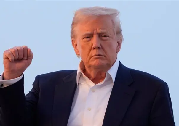 Donald Trump descarta ataque a Venezuela pese a rumores de operación militar