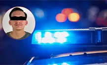 Detienen a presunto agresor de mujer con Síndrome de Down en Linares, Nuevo León