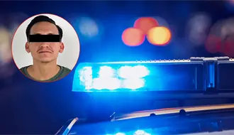 Detienen a presunto agresor de mujer con Síndrome de Down en Linares, Nuevo León