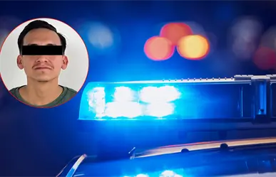 Detienen a presunto agresor de mujer con Síndrome de Down en Linares, Nuevo León