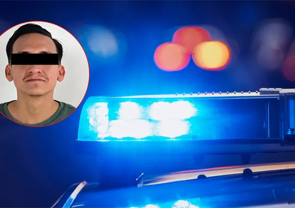 Detienen a presunto agresor de mujer con Síndrome de Down en Linares, Nuevo León