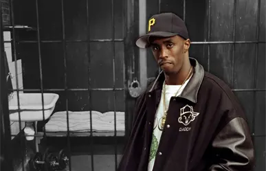 Sean "Diddy" Combs es trasladado a prisión federal: detalles de su sentencia y condiciones carcelarias