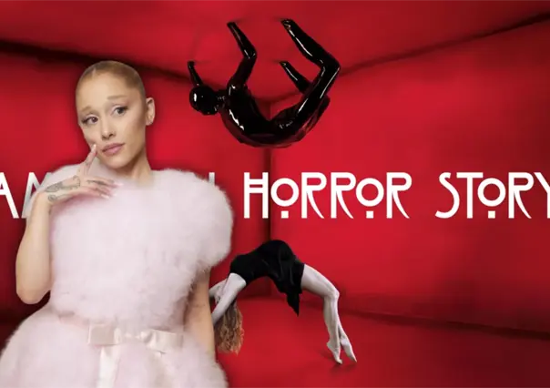 American Horror Story contará con Ariana Grande en su elenco; su estreno está previsto para 2026