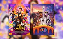 “Día de Muertos”, la animación mexicana que venció a Disney en los tribunales