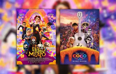"Día de Muertos", la animación mexicana que venció a Disney en los tribunales