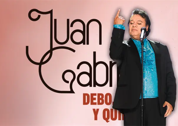 Juan Gabriel: el abuso a los 13 años y su lucha contra la adversidad, revelados en documental de Netflix