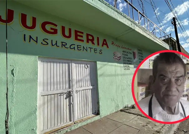 ¿Quién era Don Blas, el comerciante que murió en Durango y del que muchos hablan en redes sociales?