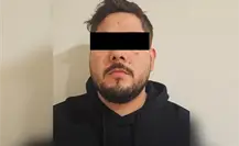 El Charro, jefe de plaza del CJNG y colaborador de El Mencho, es detenido en Aguascalientes El Charro, jefe de plaza del CJNG y colaborador de El Mencho, es detenido en Aguascalientes