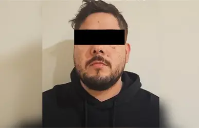 El Charro, jefe de plaza del CJNG y colaborador de El Mencho, es detenido en Aguascalientes