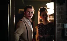 Precuela de El Conjuro se encuentra en desarrollo tras éxito de Últimos Ritos Precuela de El Conjuro se encuentra en desarrollo tras éxito de Últimos Ritos