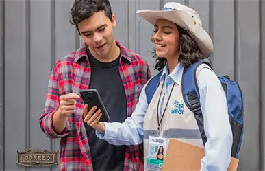 Así protege INEGI a sus encuestadores y refuerza la confianza de la población en Tamaulipas