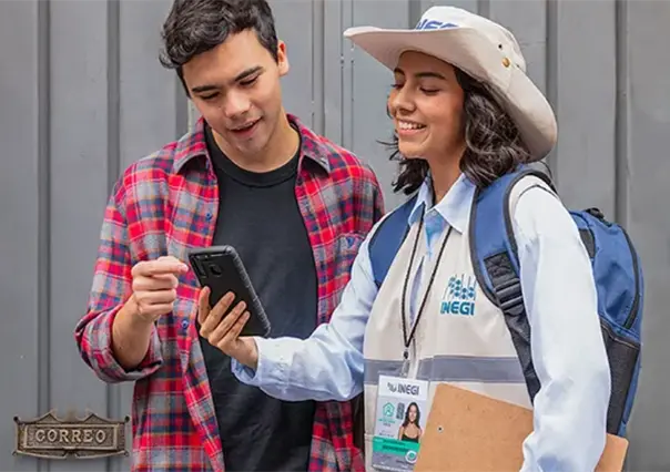 Así protege INEGI a sus encuestadores y refuerza la confianza de la población en Tamaulipas