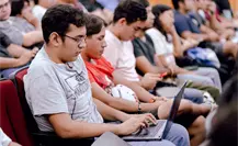 Convocatoria “Impulso Científico Profesional 2025” de la SECIHTI ofrece apoyos de hasta 50 mil pesos a jóvenes investigadores de Yucatán Convocatoria “Impulso Científico Profesional 2025” de la SECIHTI ofrece apoyos de hasta 50 mil pesos a jóvenes investigadores de Yucatán