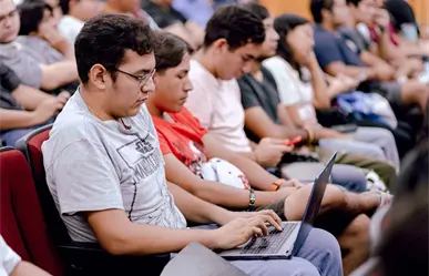 Convocatoria "Impulso Científico Profesional 2025" de la SECIHTI ofrece apoyos de hasta 50 mil pesos a jóvenes investigadores de Yucatán