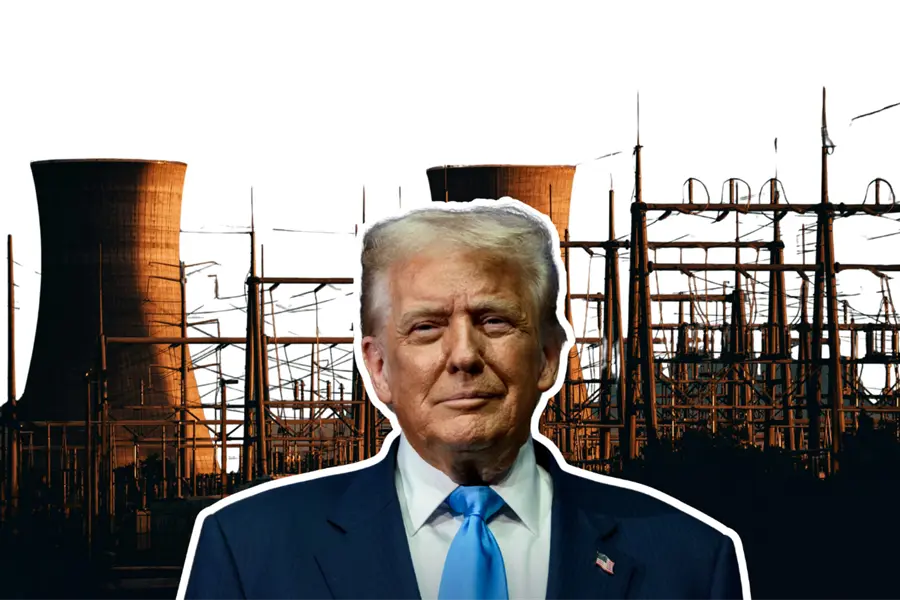 EU realizará pruebas nucleares si otros países lo hacen, afirma Donald Trump