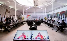 Fiscales de la región se reunieron en Durango por esta razón