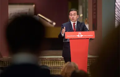 México presenta en Madrid la exposición ´La mitad del mundo´, homenaje a la mujer indígena