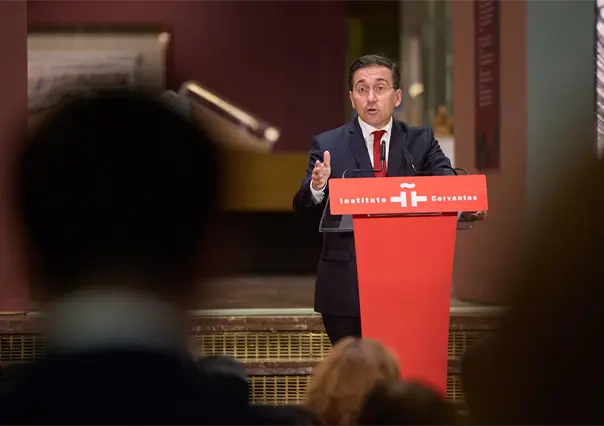 México presenta en Madrid la exposición ´La mitad del mundo´, homenaje a la mujer indígena