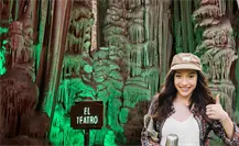 Grutas de García: descubre el tesoro bajo la montaña que conquistaron el turismo en Nuevo León