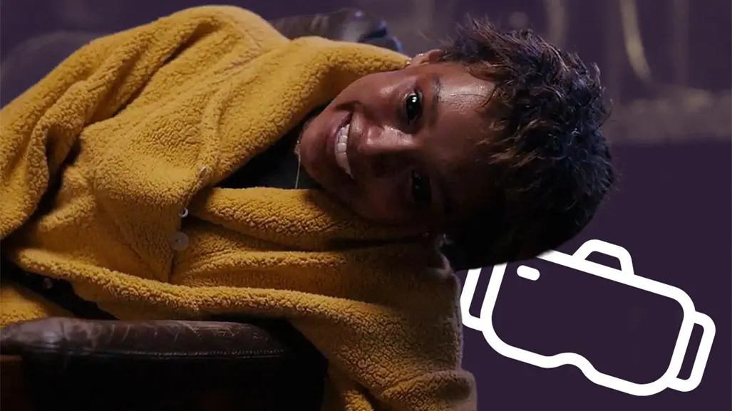 Habláme tendrá una miniserie de realidad virtual para Meta