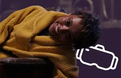 Habláme tendrá una miniserie de realidad virtual para Meta