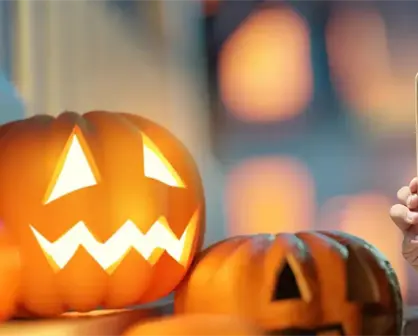 ¿Frío, lluvia o sol para pedir halloween en Tamaulipas? Este es el pronóstico del tiempo en Tamaulipas
