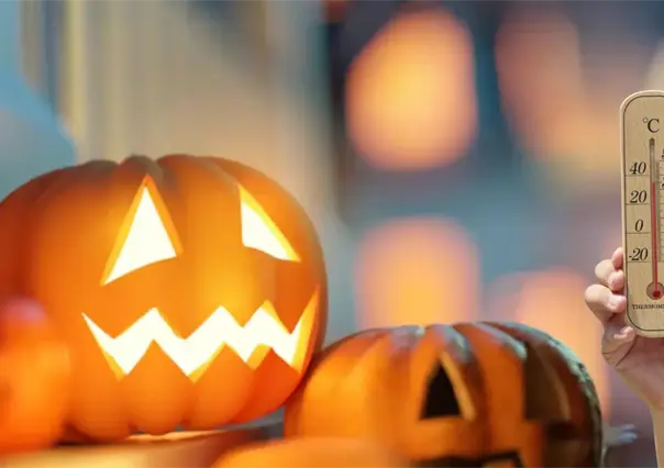 ¿Frío, lluvia o sol para pedir halloween en Tamaulipas? Este es el pronóstico del tiempo en Tamaulipas