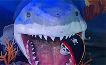 El Zoológico de Nuevo Laredo celebra Halloween con diversión para toda la familia