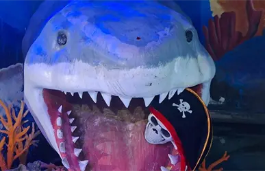 El Zoológico de Nuevo Laredo celebra Halloween con diversión para toda la familia