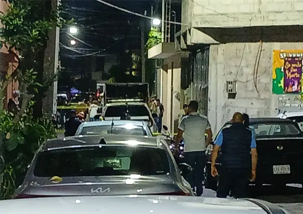 Asesinan a un hombre en Iztapalapa; los atacantes fingían ser repartidores