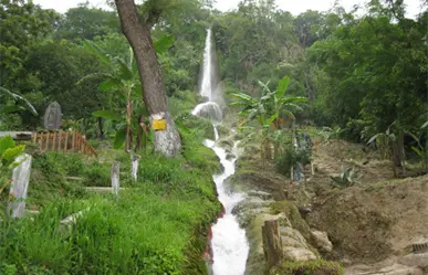 Inicia en El Chorrito el montaje de la Virgen más grande de México, estará lista antes del 12 de diciembre