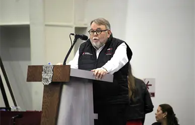 Jesús Lavín Verástegui deja la Secretaría de Finanza del Gobierno de Tamaulipas; aún se desconoce el motivo