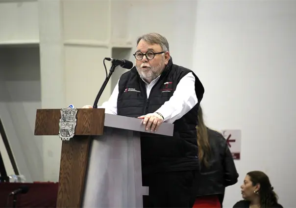 Jesús Lavín Verástegui deja la Secretaría de Finanza del Gobierno de Tamaulipas; aún se desconoce el motivo