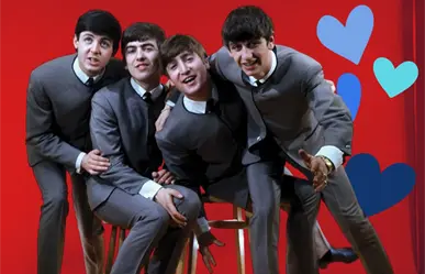 "Los Beatles: ellas serán las parejas que interpretarán a las esposas de los Fab Four