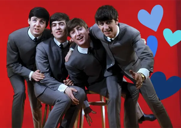 "Los Beatles: ellas serán las parejas que interpretarán a las esposas de los Fab Four